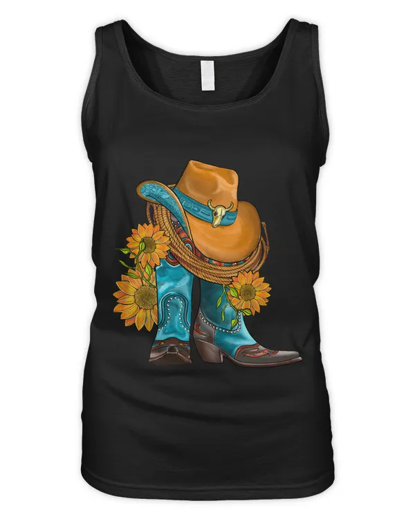 Women's Tank Top