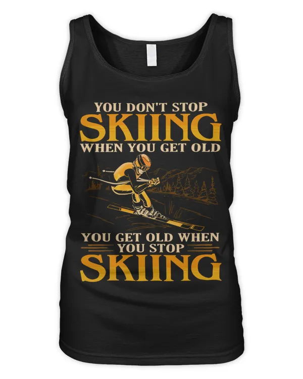 Women's Tank Top