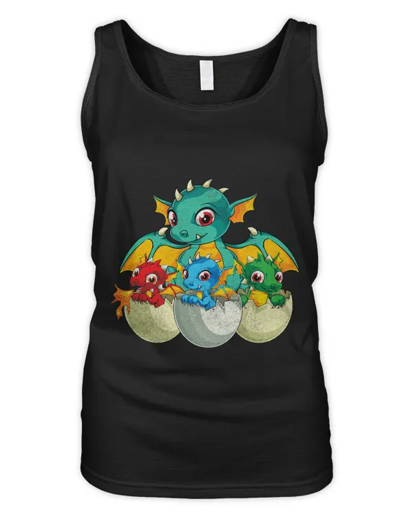 Women's Tank Top