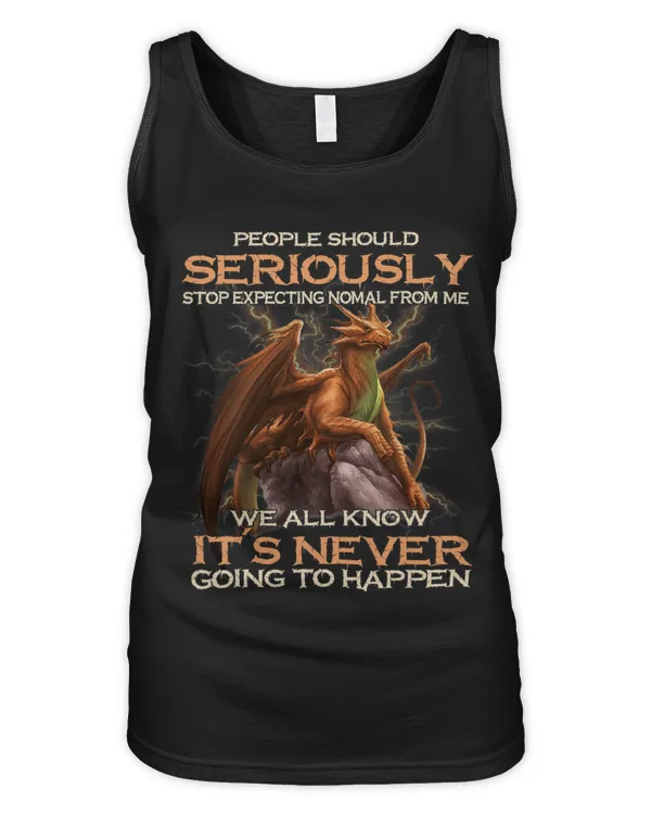 Women's Tank Top