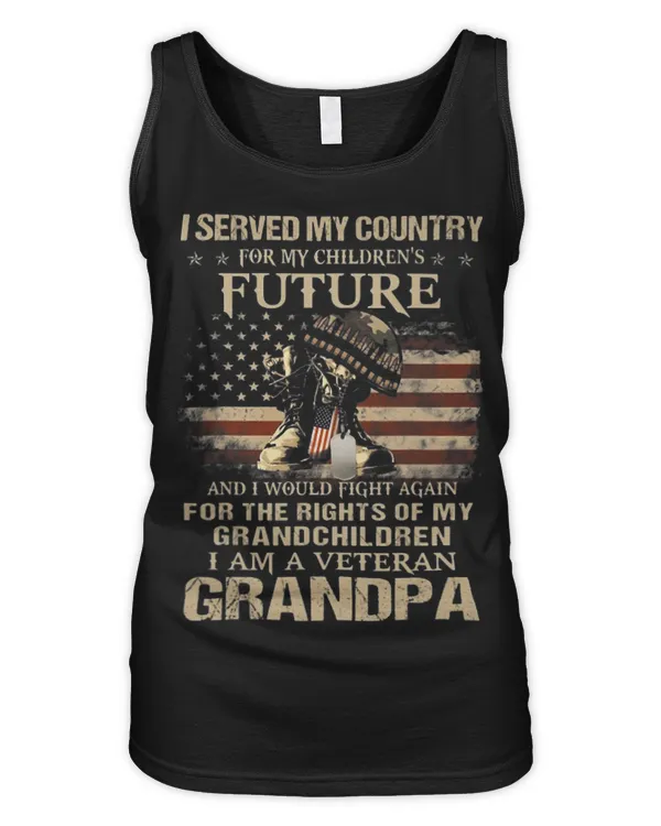 Women's Tank Top