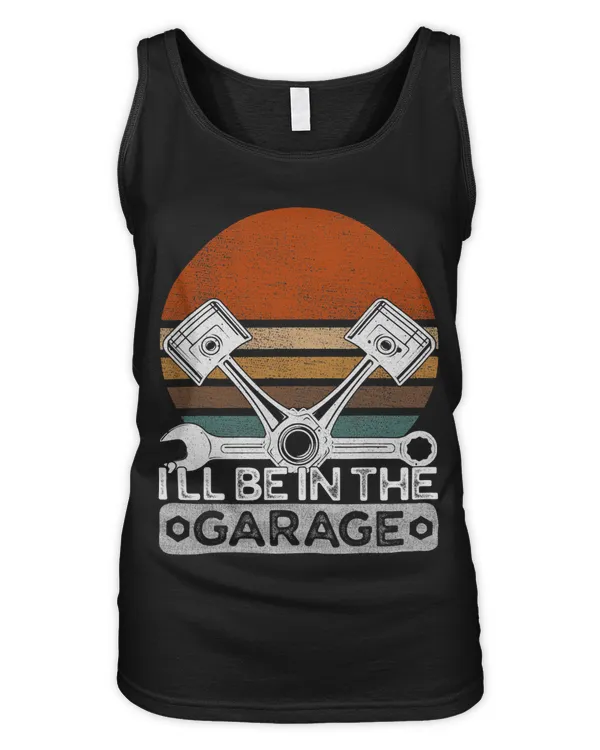 Women's Tank Top
