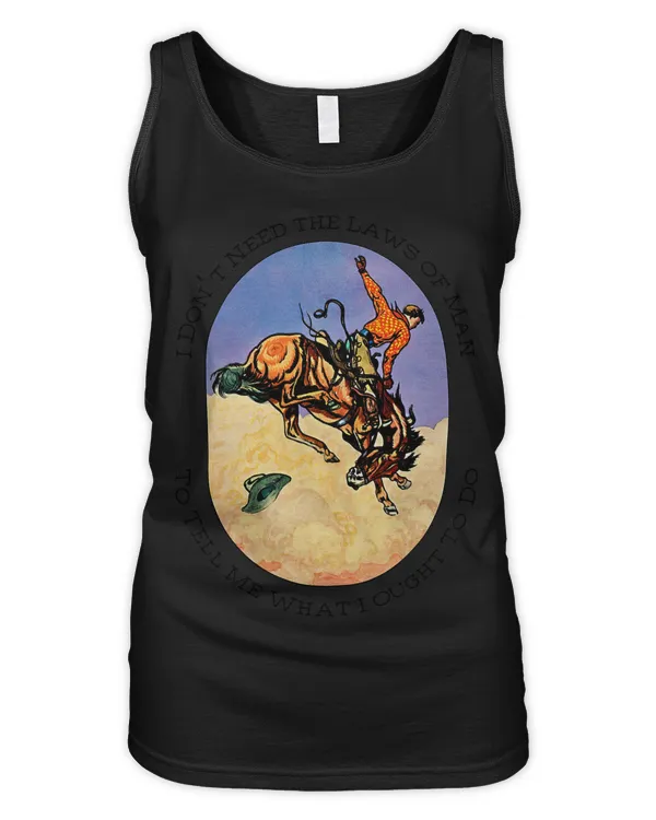 Women's Tank Top