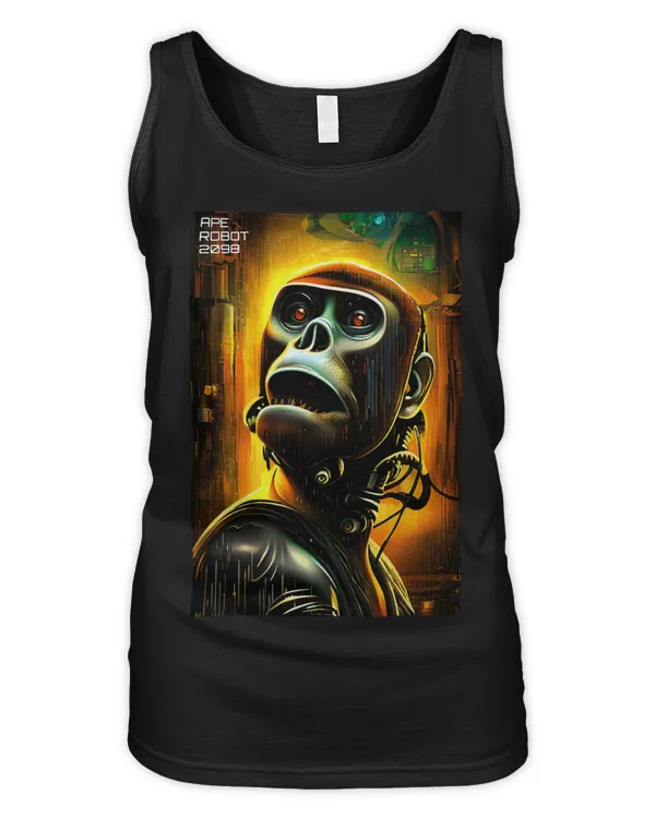 Women's Tank Top