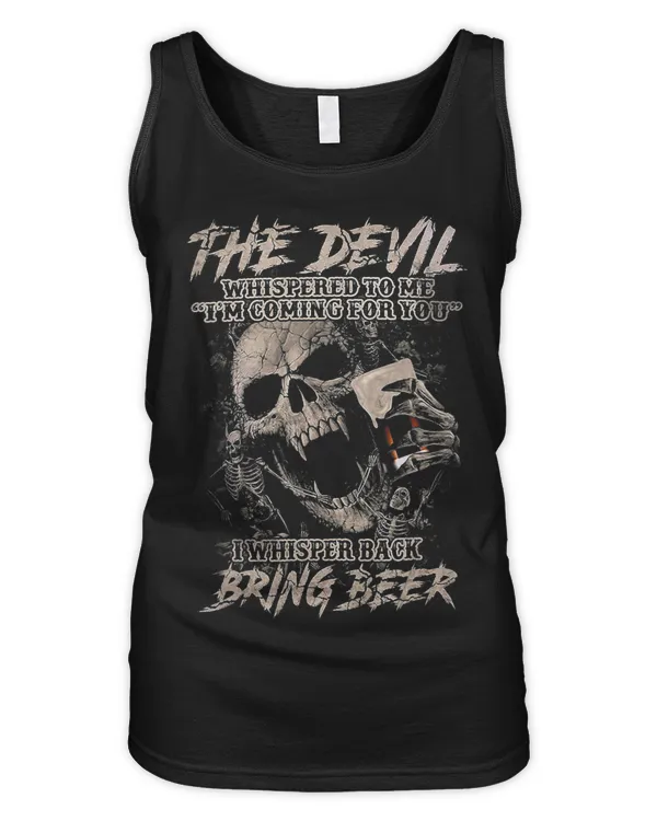 Women's Tank Top
