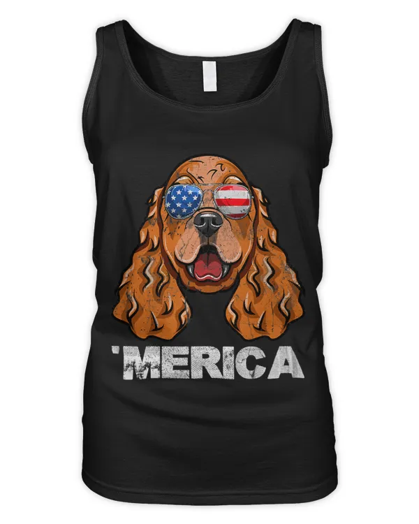 Women's Tank Top
