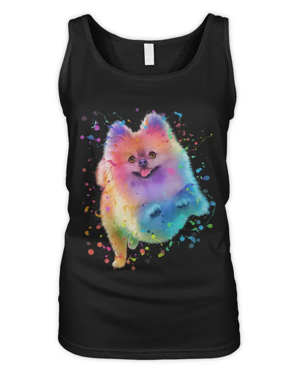 Women's Tank Top