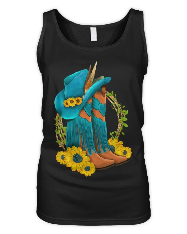 Women's Tank Top