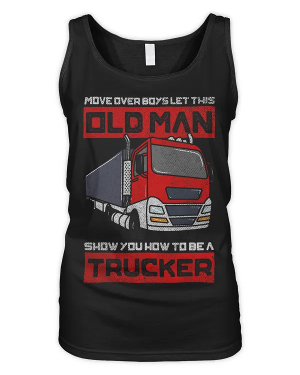 Women's Tank Top