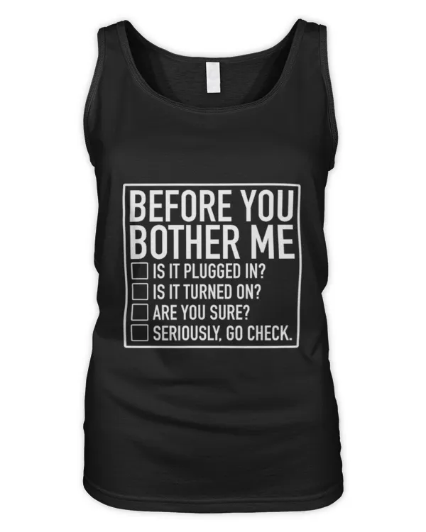 Women's Tank Top