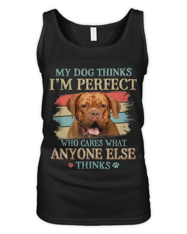 Women's Tank Top
