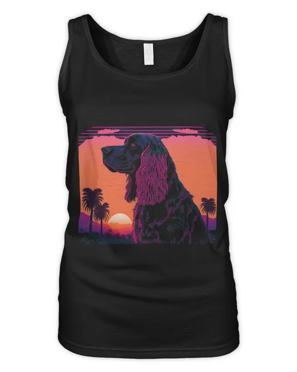 Women's Tank Top