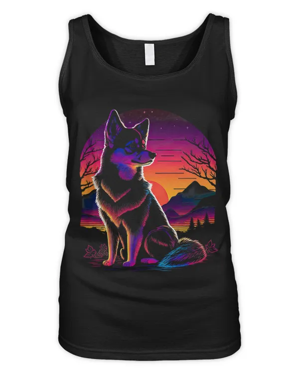 Women's Tank Top
