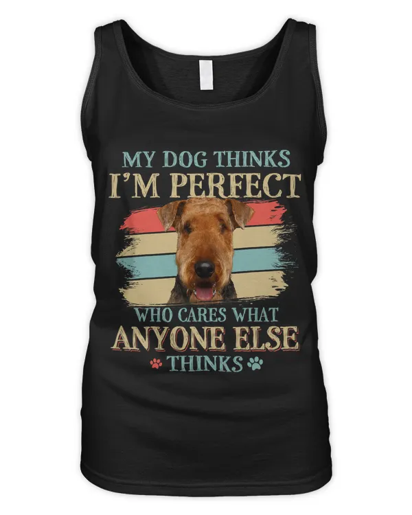 Women's Tank Top