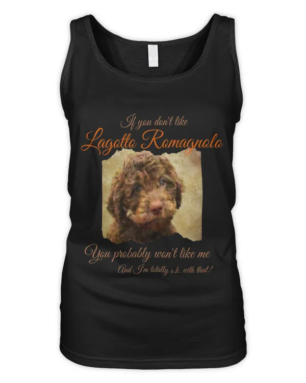 Women's Tank Top