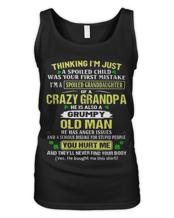 Women's Tank Top