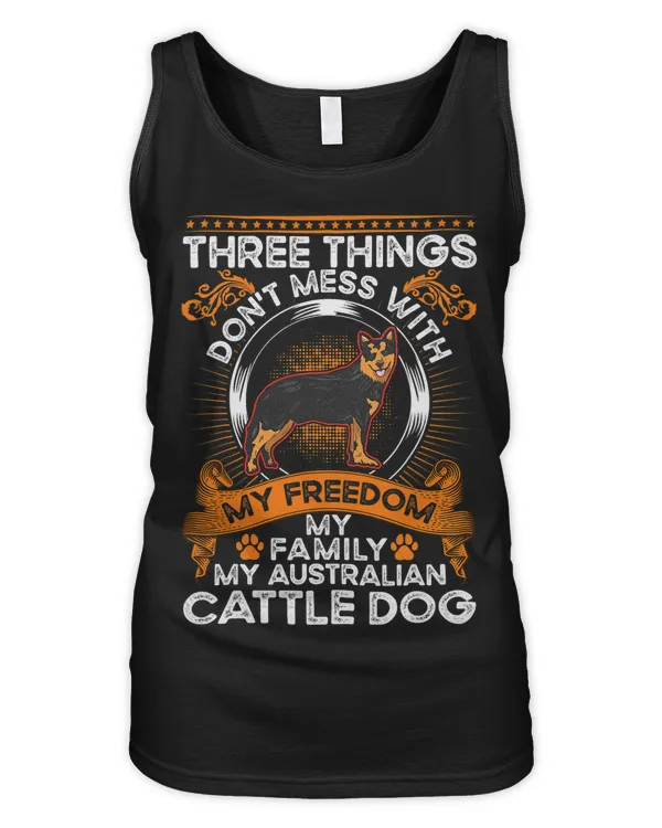 Women's Tank Top