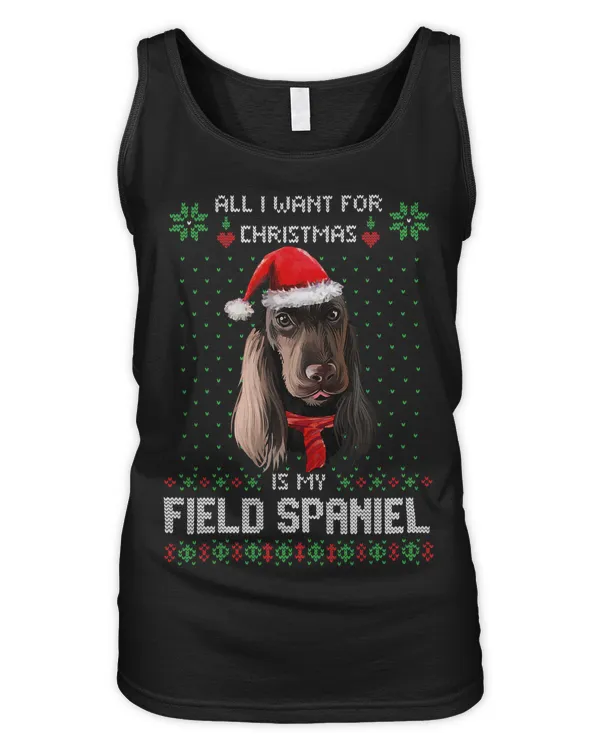 Women's Tank Top