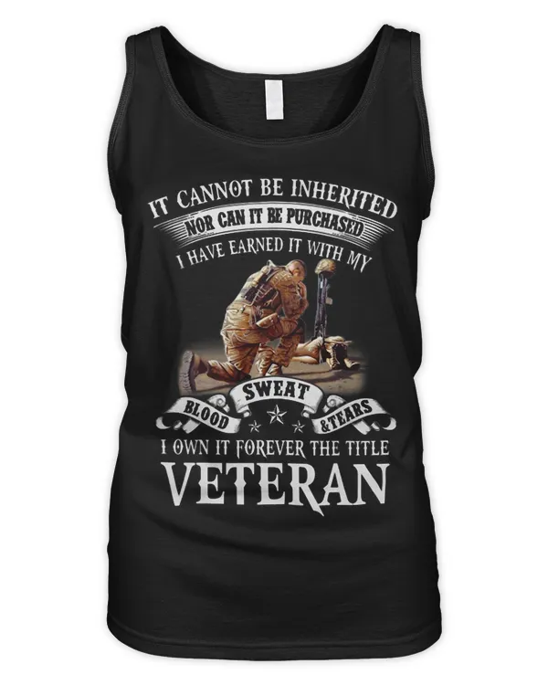 Women's Tank Top