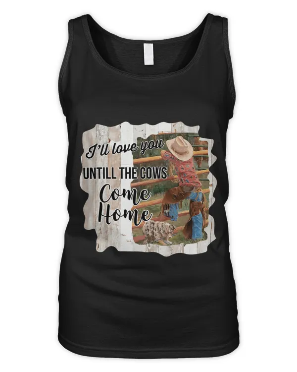 Women's Tank Top