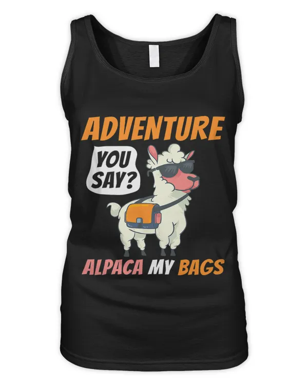 Women's Tank Top