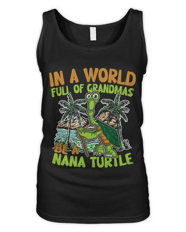 Women's Tank Top