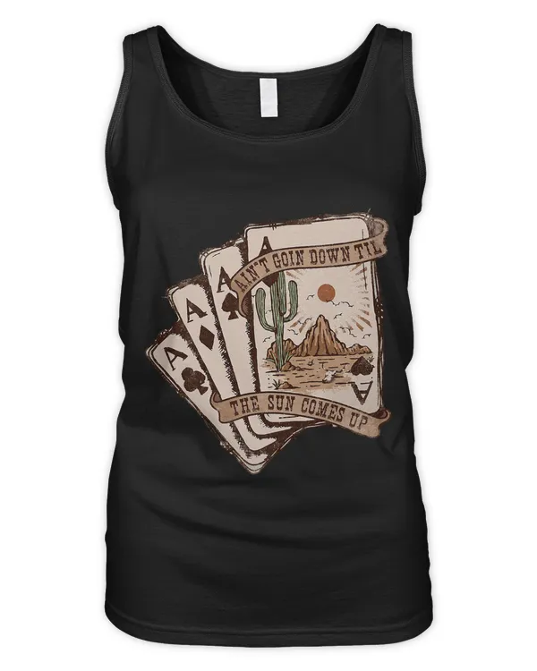 Women's Tank Top
