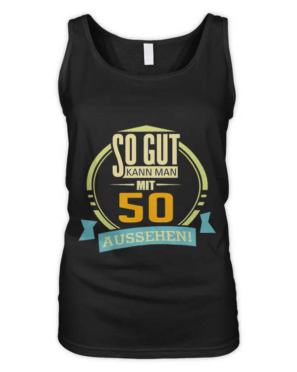 Women's Tank Top