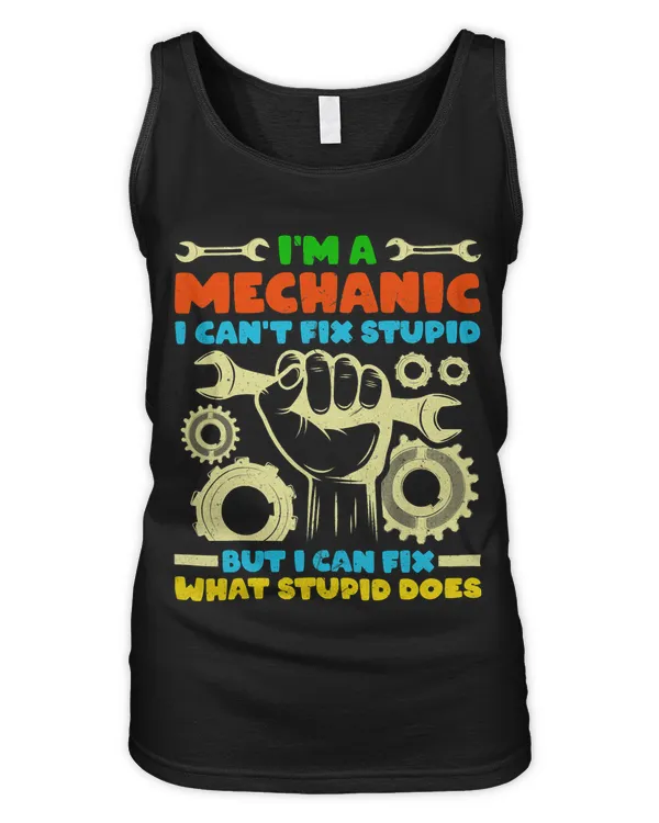 Women's Tank Top