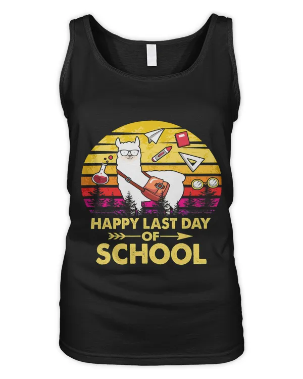 Women's Tank Top