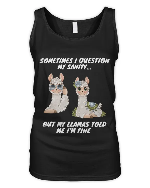 Women's Tank Top