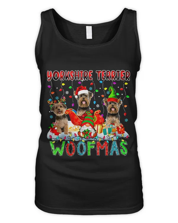 Women's Tank Top