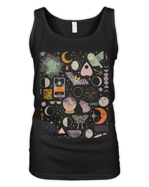 Women's Tank Top