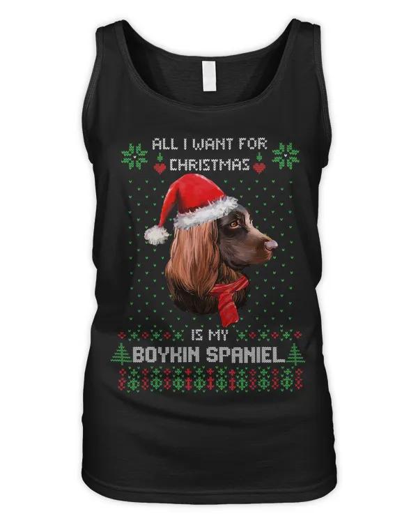 Women's Tank Top