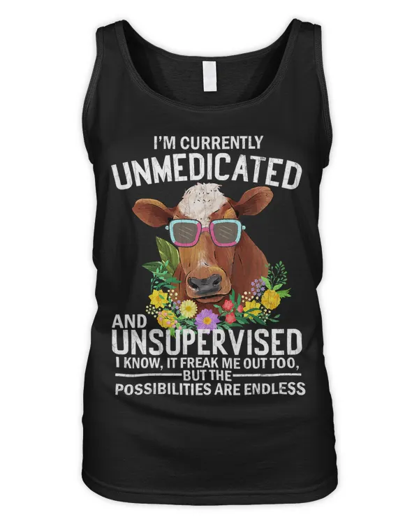 Women's Tank Top