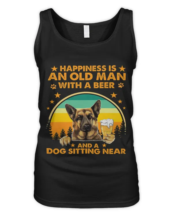 Women's Tank Top
