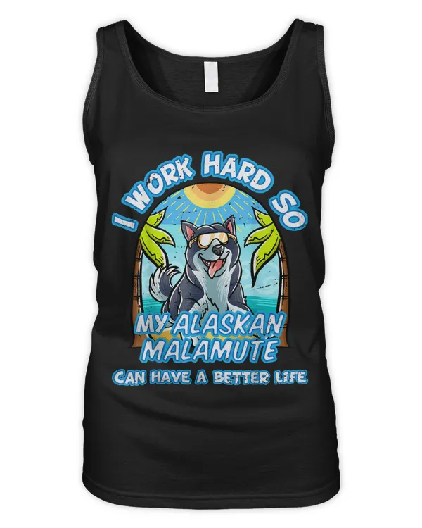 Women's Tank Top