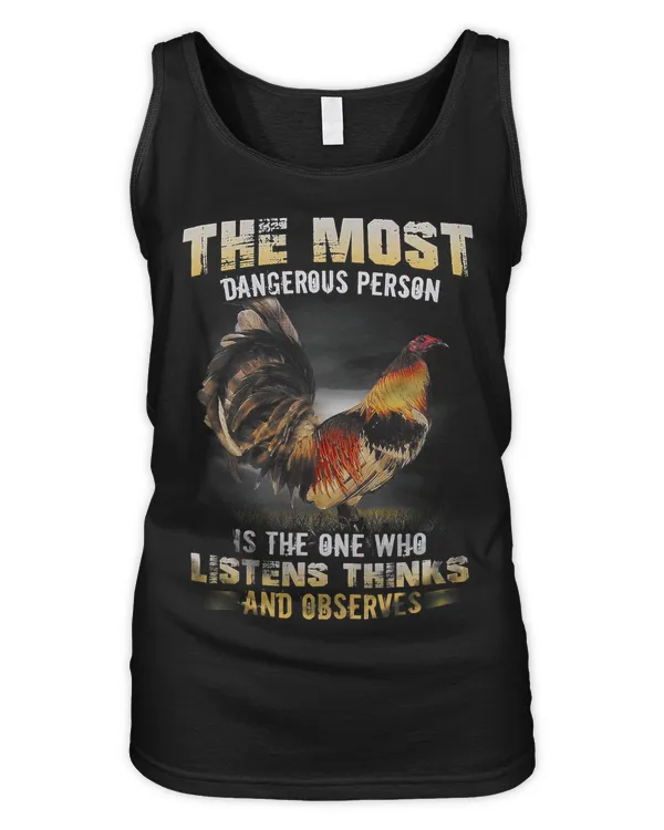 Women's Tank Top