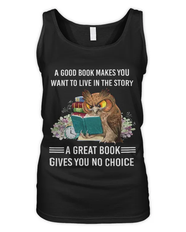 Women's Tank Top