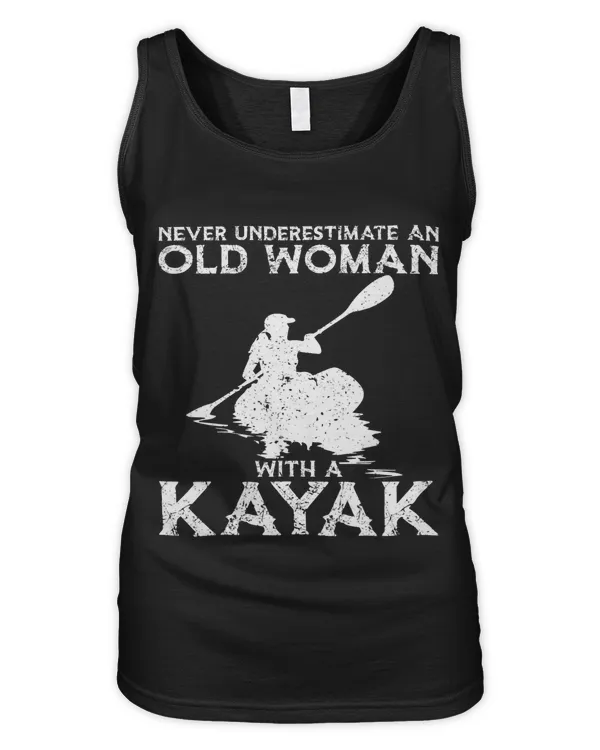 Women's Tank Top