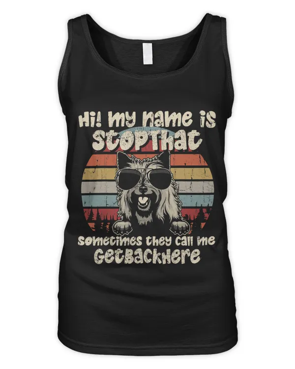Women's Tank Top