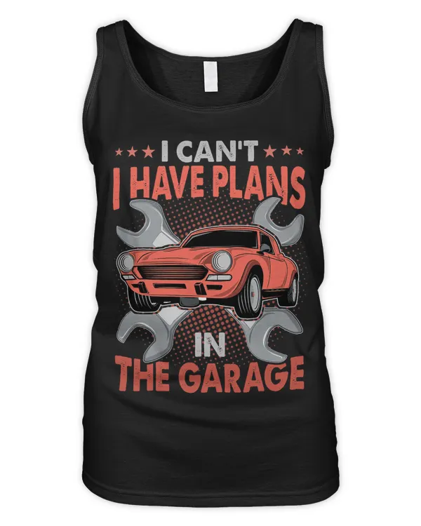Women's Tank Top
