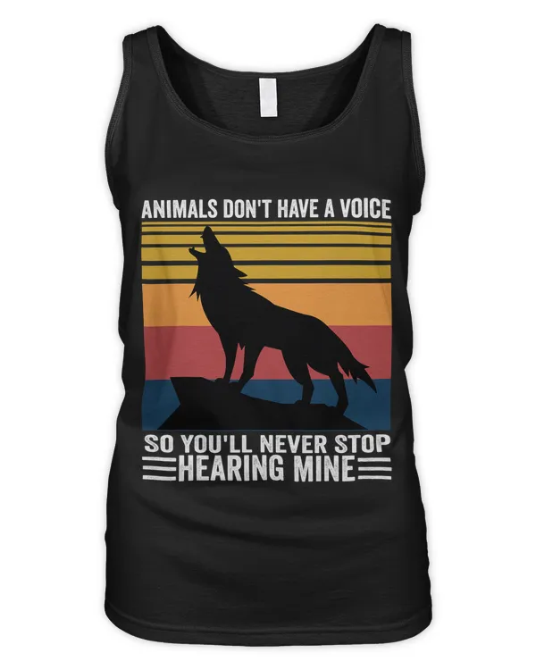 Women's Tank Top