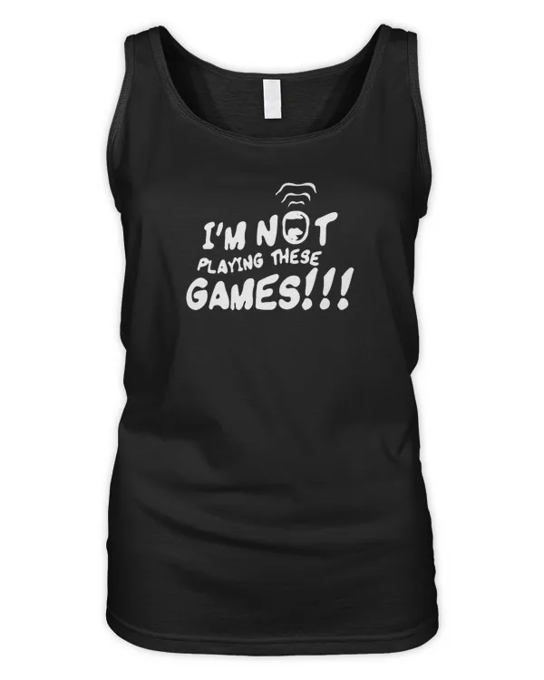 Women's Tank Top