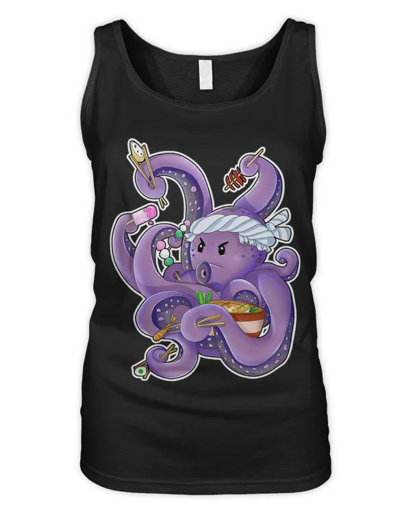 Women's Tank Top