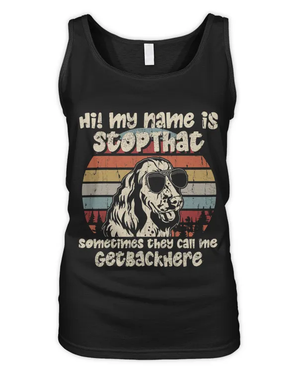 Women's Tank Top