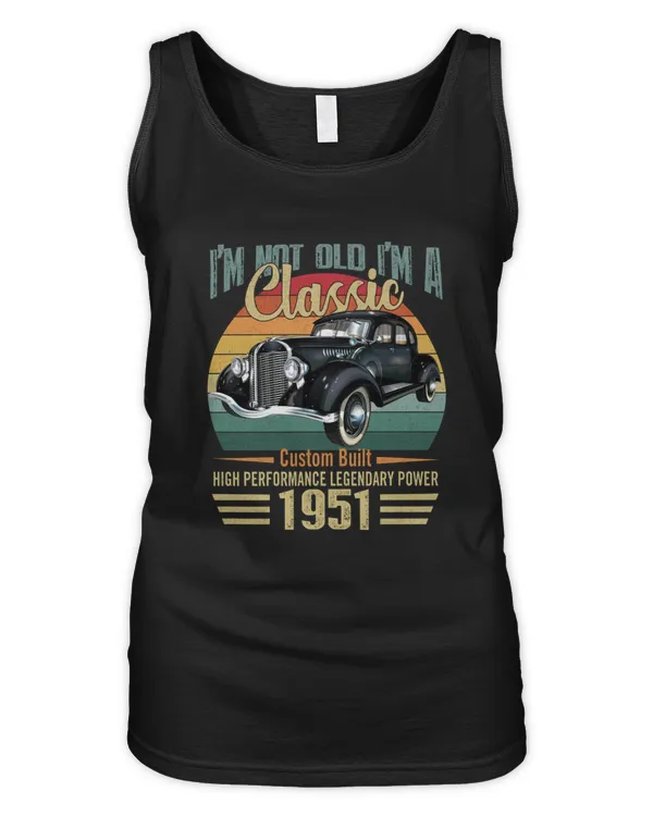 Women's Tank Top