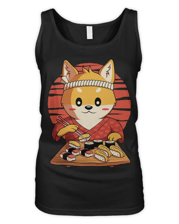 Women's Tank Top