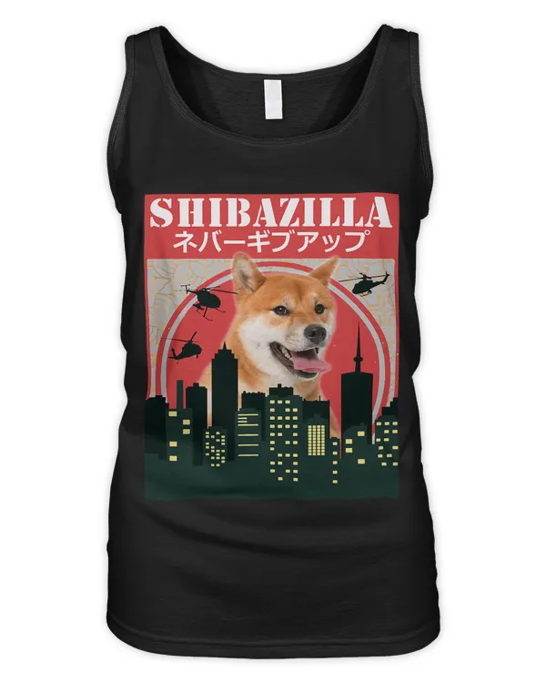 Women's Tank Top