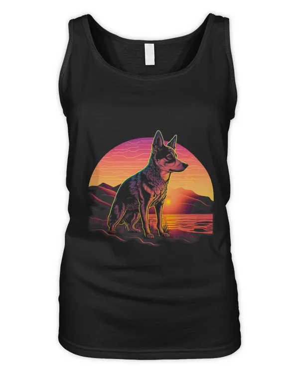 Women's Tank Top